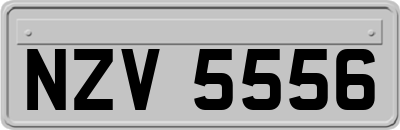 NZV5556