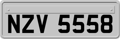 NZV5558
