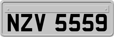 NZV5559
