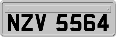 NZV5564