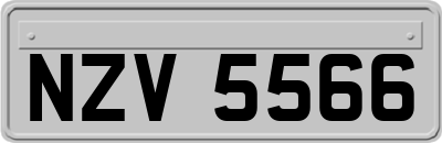 NZV5566