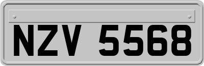 NZV5568