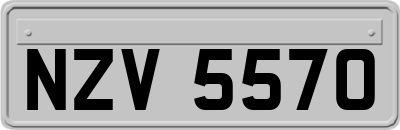 NZV5570