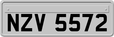 NZV5572