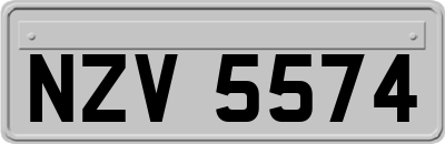 NZV5574