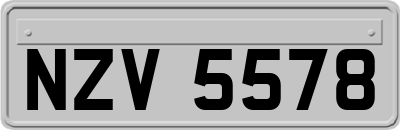 NZV5578