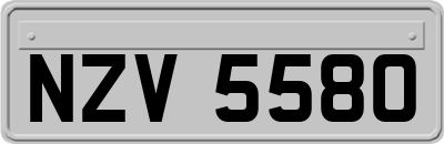 NZV5580