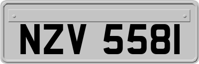 NZV5581