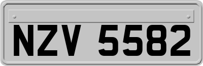 NZV5582