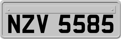 NZV5585