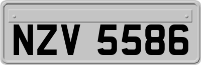 NZV5586