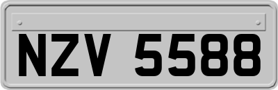 NZV5588