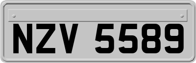 NZV5589