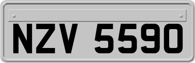 NZV5590