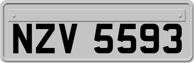 NZV5593