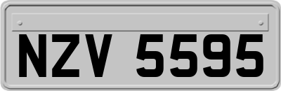 NZV5595