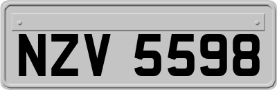 NZV5598