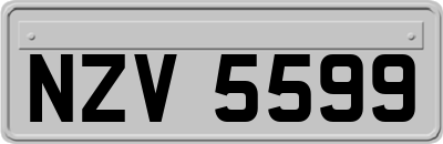 NZV5599