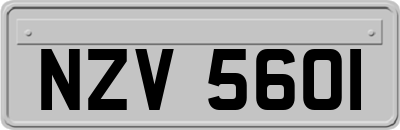 NZV5601
