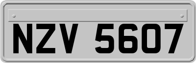 NZV5607