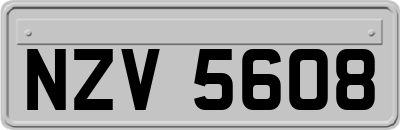NZV5608