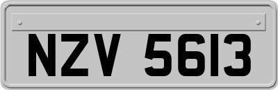 NZV5613