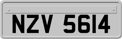 NZV5614