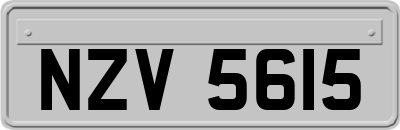 NZV5615