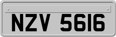 NZV5616