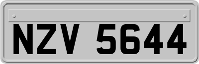 NZV5644