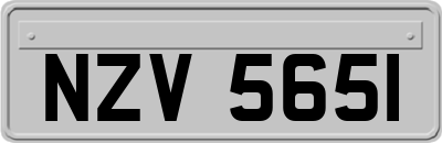 NZV5651