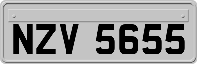 NZV5655