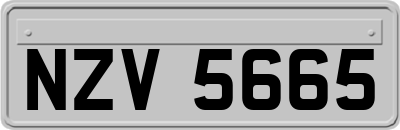 NZV5665