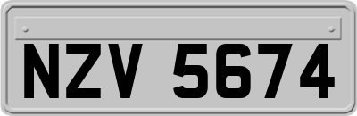 NZV5674