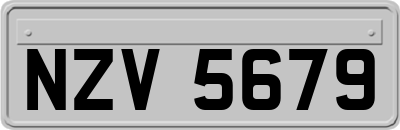 NZV5679