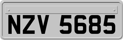NZV5685