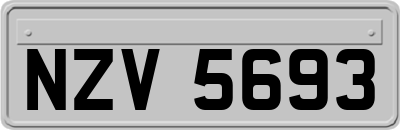 NZV5693