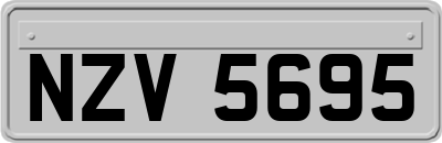 NZV5695