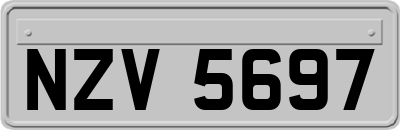 NZV5697