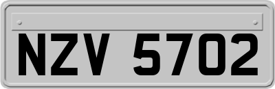 NZV5702
