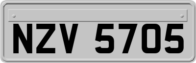 NZV5705
