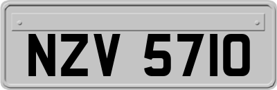 NZV5710