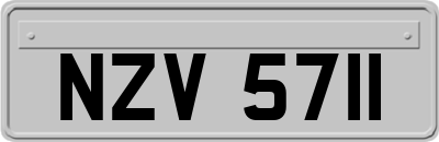 NZV5711