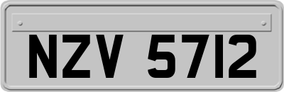 NZV5712