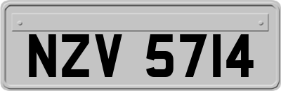 NZV5714
