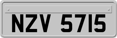 NZV5715