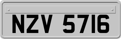 NZV5716