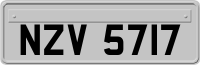 NZV5717