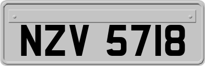 NZV5718