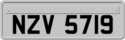 NZV5719